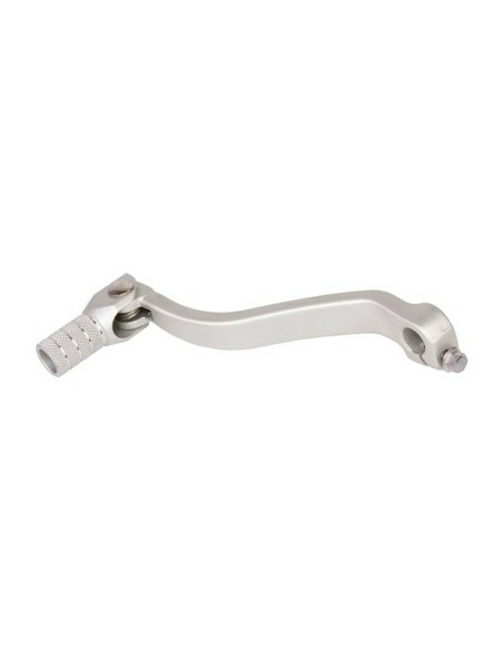 Pedal de Cambio Suzuki RMZ 450 08-21 Plata