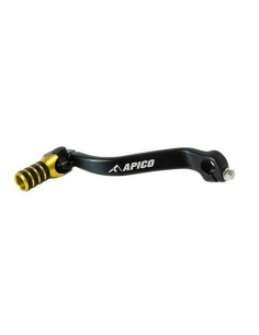 Pedal de Cambio Suzuki RMZ 450 08-21 Amarillo