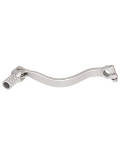 Pedal de Cambio Suzuki RM 80/85 89-22 Plata