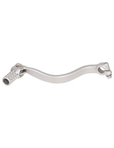 Pedal de Cambio Suzuki RM 80/85 89-22 Plata