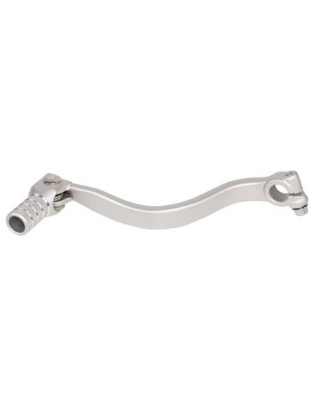 Pedal de Cambio Suzuki RM 80/85 89-22 Plata