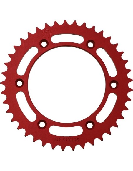 Corona Moose Racing Beta Enduro 2T/4T 13-.. X-Trainer 15-.. Rojo