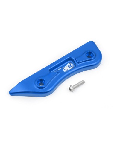 Refuerzo Basculante Guía Cadena S3 Sherco SE/SE-R SEF/SEF-R 24-.. Azul