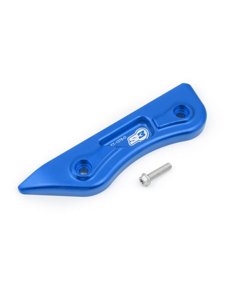 Refuerzo Basculante Guía Cadena S3 Sherco SE/SE-R SEF/SEF-R 24-.. Azul