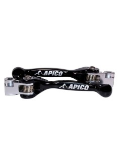 Kit Maneta Freno+Embrague Apico Elite Gas Gas EC/EC-F 250-350 21-.. Husqvarna TE/FE 150-501 22-..