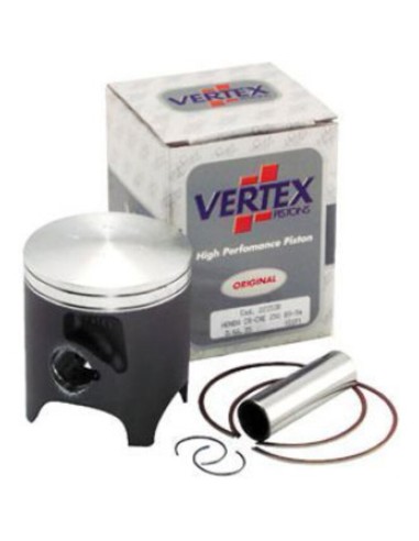 Pistón Vertex Honda CR 125 90-91 1 Segmento