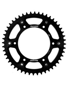 Corona Mixta Estealth KTM Gas Gas 21-.. Husqvarna 14-.. Negro