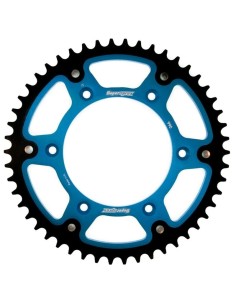 Corona Mixta Estealth KTM Gas Gas 21-.. Husqvarna 14-.. Azul