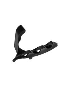 Protector PDS Polisport KTM EXC/EXC-F 17-23 Negro