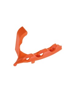Protector PDS Polisport KTM EXC/EXC-F 17-23 Naranja