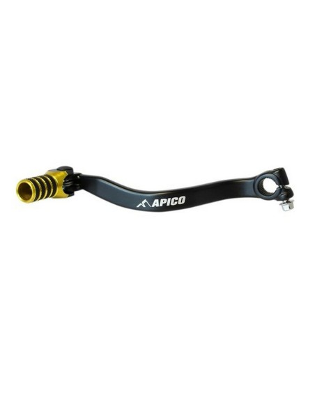 Pedal de Cambio Suzuki RM 80/85 89-22 Amarillo