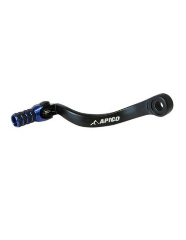 Pedal de Cambio KTM SX 125/150 01-16 SX-F 250/350 13-15 HVA TC 125 14-16 FC 250/350 14-15 Azul