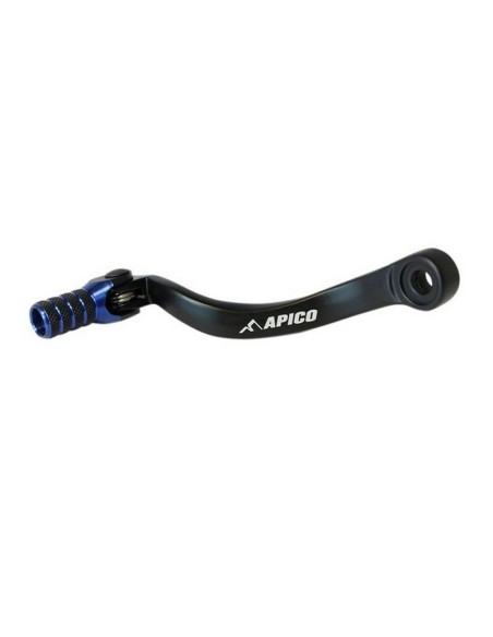 Pedal de Cambio KTM SX 125/150 01-16 SX-F 250/350 13-15 HVA TC 125 14-16 FC 250/350 14-15 Azul