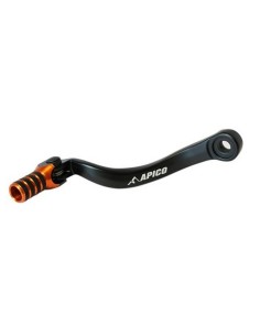 Pedal de Cambio KTM SX 125/150 01-16 SX-F 250/350 13-15 HVA TC 125 14-16 FC 250/350 14-15 Naranja