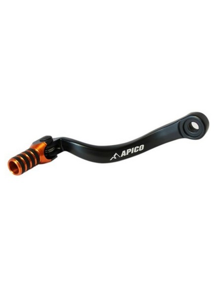 Pedal de Cambio KTM SX 125/150 01-16 SX-F 250/350 13-15 HVA TC 125 14-16 FC 250/350 14-15 Naranja