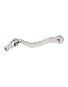 Pedal de Cambio KTM SX 125/150 01-16 SX-F 250/350 13-15 HVA TC 125 14-16 FC 250/350 14-15 Plata
