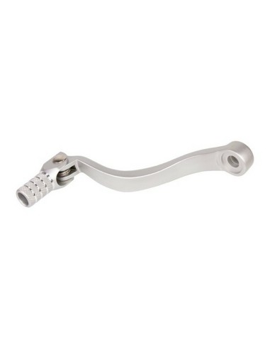 Pedal de Cambio KTM SX 125/150 01-16 SX-F 250/350 13-15 HVA TC 125 14-16 FC 250/350 14-15 Plata