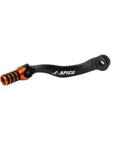 Pedal de Cambio KTM/Husqvarna SX-F/FC 450 16-22 EXC-F/FE/FX 450/501 17-23 Naranja