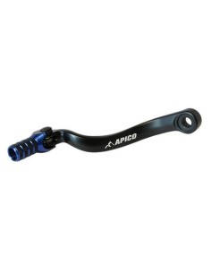 Pedal de Cambio KTM SX-F 250 16-22 HVA FC 250/350 16-22 Gas Gas EC-F/MC-F 21-23 Azul
