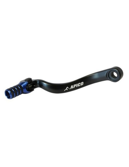 Pedal de Cambio KTM SX-F 250 16-22 HVA FC 250/350 16-22 Gas Gas EC-F/MC-F 21-23 Azul