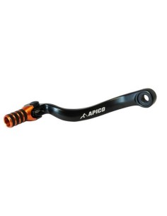 Pedal de Cambio KTM SX-F 250 16-22 HVA FC 250/350 16-22 Gas Gas EC-F/MC-F 21-23 Naranja