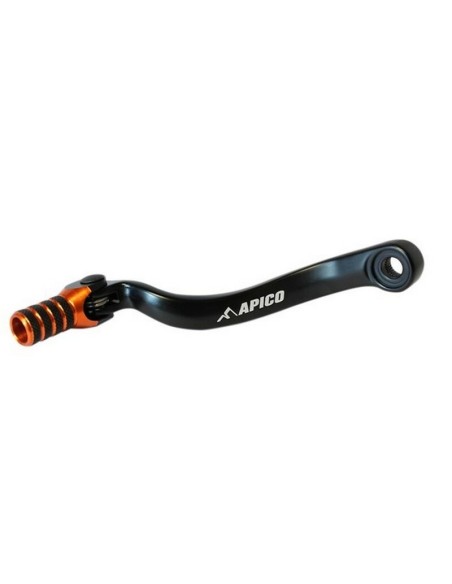 Pedal de Cambio KTM SX-F 250 16-22 HVA FC 250/350 16-22 Gas Gas EC-F/MC-F 21-23 Naranja