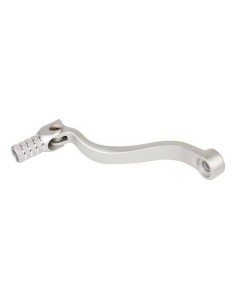 Pedal de Cambio KTM SX-F 250 16-22 HVA FC 250/350 16-22 Gas Gas EC-F/MC-F 21-23 Plata