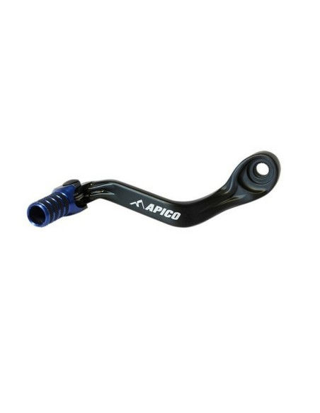 Pedal de Cambio KTM SX 65 09-.. HVA TC 65 17-.. Gas Gas MC 65 21-.. Azul