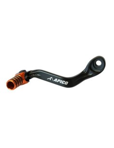 Pedal de Cambio KTM SX 65 09-.. HVA TC 65 17-.. Gas Gas MC 65 21-.. Naranja