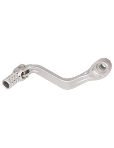 Pedal de Cambio KTM SX 65 09-.. HVA TC 65 17-.. Gas Gas MC 65 21-.. Plata