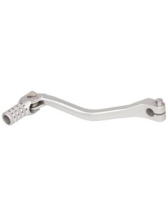 Pedal de Cambio Gas Gas EC/EC-F 125/450 98-20 Rieju MR 21-22 Plata
