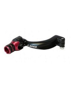 Pedal de Cambio Gas Gas TXT PRO 02-22 Rojo
