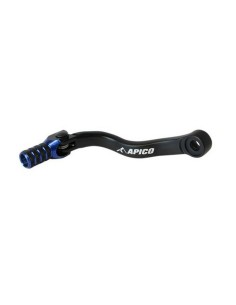 Pedal de Cambio Apico KTM SX/EXC 250 94-16 HVA TC/TE 250 14-16 Azul