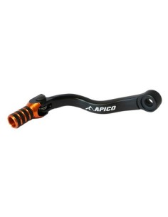 Pedal de Cambio Apico KTM SX/EXC 250 94-16 HVA TC/TE 250 14-16 Naranja