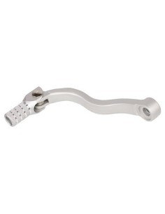 Pedal de Cambio Apico KTM SX/EXC 250 94-16 HVA TC/TE 250 14-16 Plata