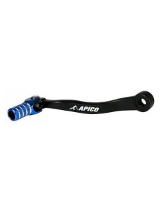 Pedal de Cambio KTM SX 250 17-22 EXC 250/300 17-23 HVA TC 250 17-22 Gas Gas MC 250 22-23 Azul