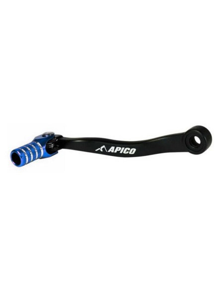 Pedal de Cambio KTM SX 250 17-22 EXC 250/300 17-23 HVA TC 250 17-22 Gas Gas MC 250 22-23 Azul