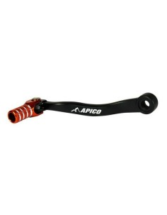 Pedal de Cambio KTM SX 250 17-22 EXC 250/300 17-23 HVA TC 250 17-22 Gas Gas MC 250 22-23 Naranja