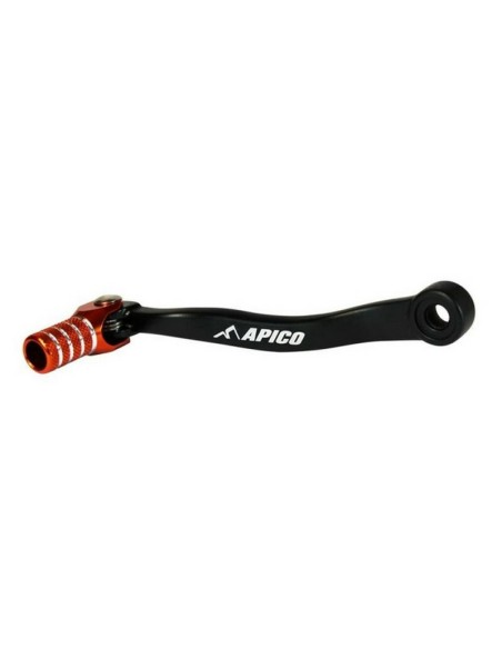 Pedal de Cambio KTM SX 250 17-22 EXC 250/300 17-23 HVA TC 250 17-22 Gas Gas MC 250 22-23 Naranja