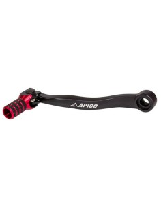Pedal de Cambio KTM SX 250 17-22 EXC 250/300 17-23 HVA TC 250 17-22 Gas Gas MC 250 22-23 Rojo