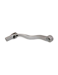 Pedal de Cambio Apico HQV TC/TX 125/300 KTM SX 125/300 23-.. Plata
