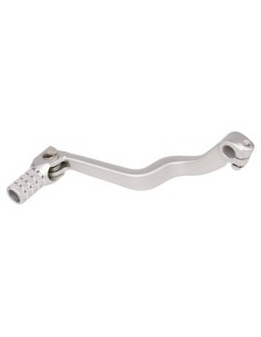 Pedal de Cambio Husqvarna TE/TC 250/450 00-10 CR/WR 125 00-13 Plata