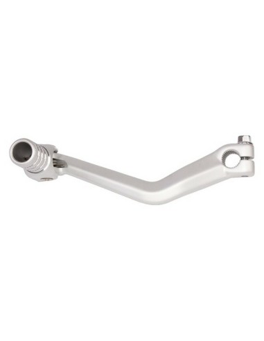 Pedal de Cambio Husqvarna CR/WR 250 2T 00-13 Plata