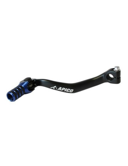 Pedal de Cambio TM MX 85/300 99-21 EN 125/300 99-21 MX/EN 250 FI 10-21 Azul