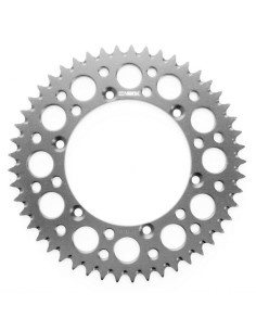 Corona Gnerik Aluminio Antibarro Honda CR 80/85 CRF 150 R