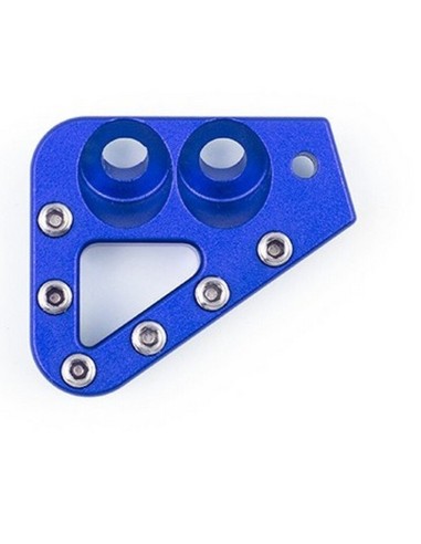 Puntera Freno Trasero S3 Minimal Gas Gas 21-24 KTM/HQV 17-24 Azul