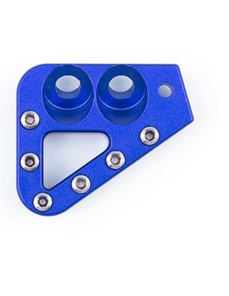 Puntera Freno Trasero S3 Minimal Gas Gas 21-24 KTM/HQV 17-24 Azul