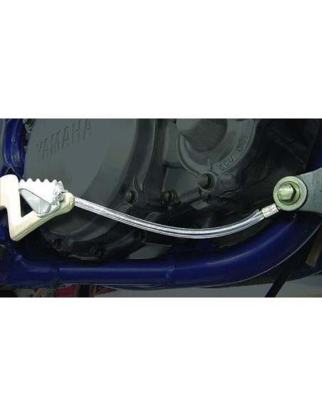 Protector De Pedal De Freno Motion Pro