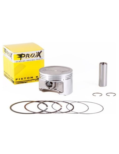 Pistón Prox Honda XR 600 R 85-00