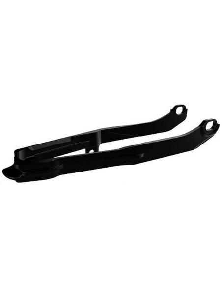 Patín de Basculante Polisport Honda CRF 250 R/RX 20-.. 450 R/RX 19-.. Negro